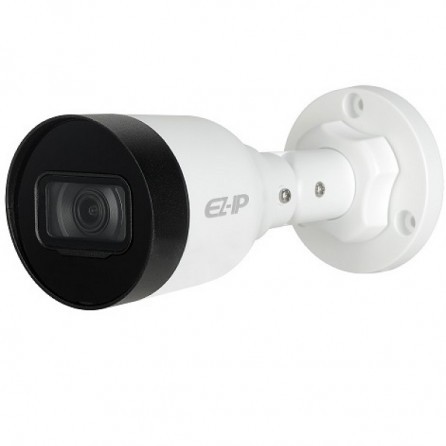 EZ-IPC-B1B40P-0360B EZ-IP Видеокамера IP уличная цилиндрическая 4Мп   1/3" CMOS
