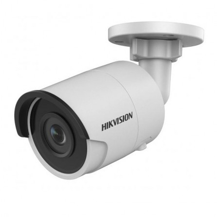 DS-2CD2023G0-I (6mm) Hikvision 2Мп уличная цилиндрическая IP-камера с EXIR-подсветкой до 30м DS-2CD2023G0-I (6mm) Hikvision 2Мп уличная цилиндрическая IP-камера с EXIR-подсветкой до 30м