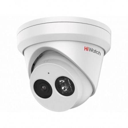 HiWatch IPC-T082-G2/U (2.8mm) 8Мп уличная IP-камера с EXIR-подсветкой до 30м HiWatch IPC-T082-G2/U (2.8mm) 8Мп уличная IP-камера с EXIR-подсветкой до 30м