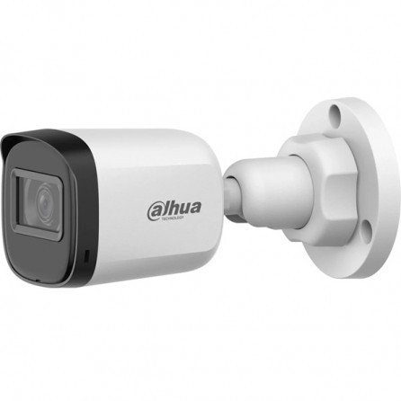DH-HAC-B2A21P-U-0280B Dahua Уличная цилиндрическая HDCVI-видеокамера