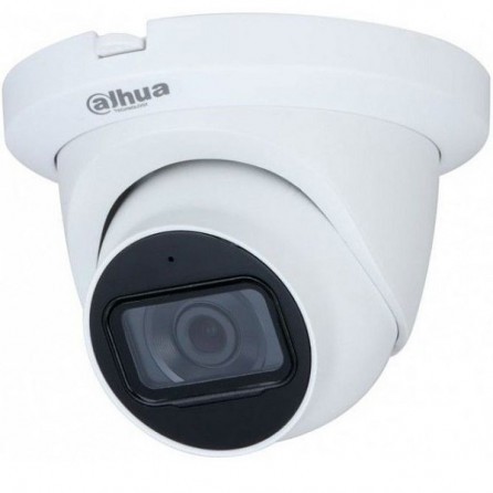 DH-HAC-HDW1500TMQP-A-POC-0280B DAHUA Уличная купольная HDCVI-видеокамера 1/2.7” 5Mп