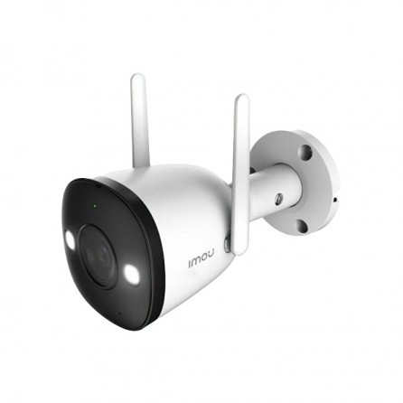 Видеокамера IMOU Bullet 2E-D IPC-F22FP-D-0600B-imou