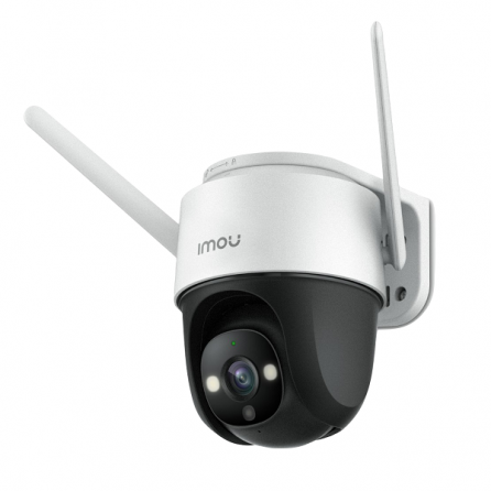 Видеокамера IMOU 4MP P&T PoE камера IPC-S41FAP-0600B-imou Видеокамера IMOU 4MP P&T PoE камера IPC-S41FAP-0600B-imou