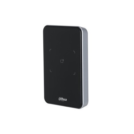 DHI-ASR2100A-D Dahua Считыватель карт доступа; DHI-ASR2100A-D Dahua Считыватель карт доступа;