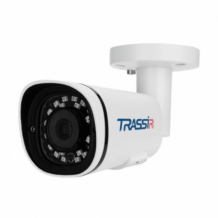TR-D2151IR3 v2 3.6 Уличная 5Мп IP-камера с ИК-подсветкой. Матрица 1/2.8" CMOS, разрешение 5Мп (2560x TR-D2151IR3 v2 3.6 Уличная 5Мп IP-камера с ИК-подсветкой. Матрица 1/2.8" CMOS, разрешение 5Мп (2560x