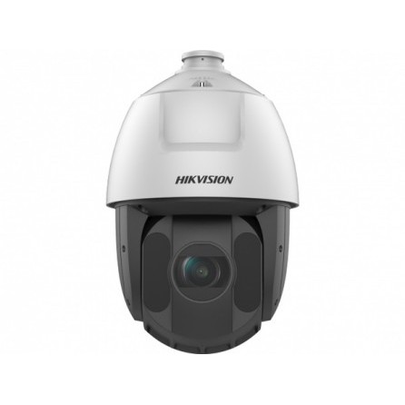 Hikvision DS-2DE5425IW-AE(T5) 4Мп уличная скоростная поворотная IP-камера с ИК-подсветкой до 150м с 