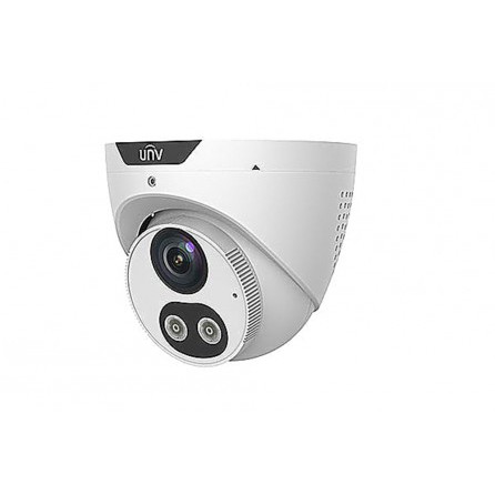 UniView IPC3615SB-ADF40KMC-I0 1/2.7" КМОП, ICR, 5Мп (2880*1620), Макс. 30к/с