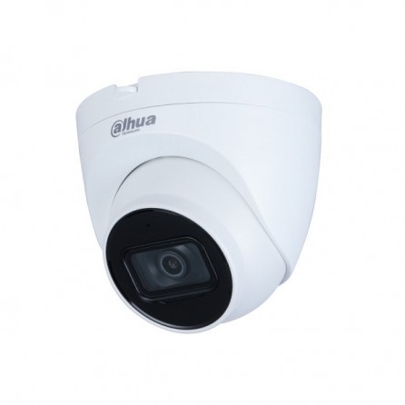 DH-IPC-HDW2230TP-AS-0280B-S2 Dahua Уличная купольная IP-видеокамера