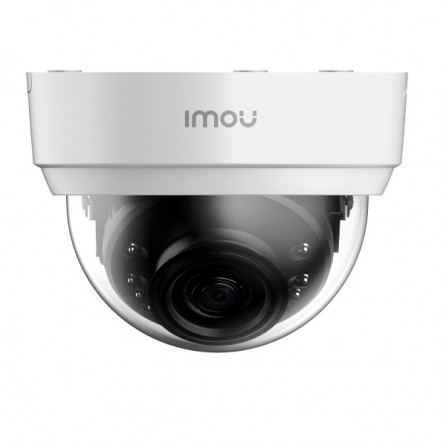 Видеокамера Wi-Fi IP IMOU Dome Lite 2MP купольная 2Мп с фикс. Объективом