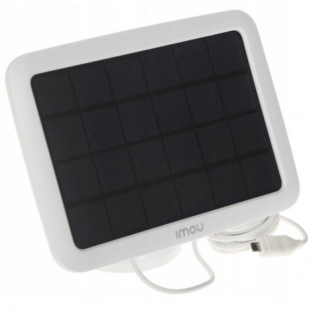 Панель солнечных батарей для Cell Pro