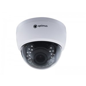 Видеокамера Optimus AHD-H022.1(2.8-12)_V.3