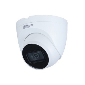 Dahua DH-IPC-HDW2230TP-AS-0280B-S2 Уличная купольная IP-видеокамера 2Мп;