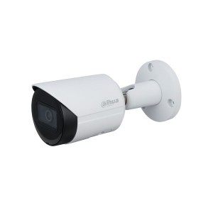 Dahua DH-IPC-HFW2230SP-S-0280B-S2 Уличная цилиндрическая IP-видеокамера 2Мп;