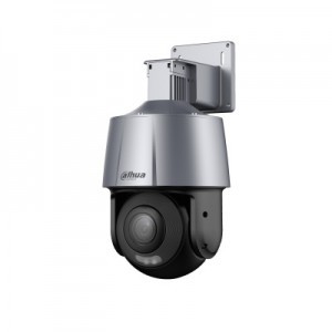 Dahua DH-SD3A400-GN-A-PV Уличная PT IP-видеокамера 4Мп;